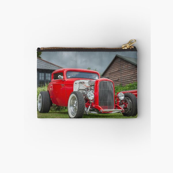 Item preview, 1932 Ford Coupe designed and sold by Steve Liptrot Photography.