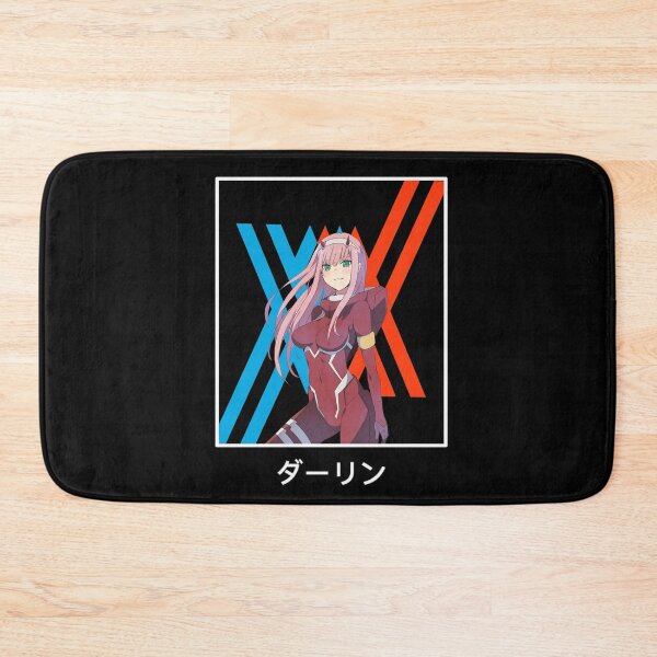 Item preview, Darling in The Franxx - 002 designed and sold by OutBreaks.