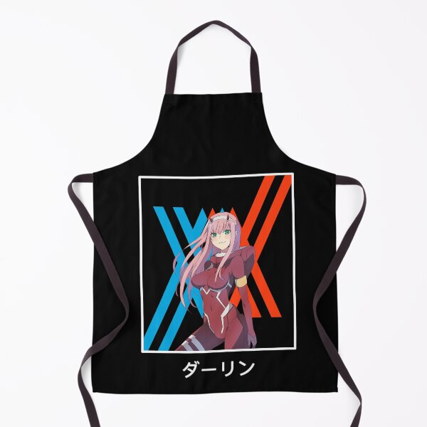 Item preview, Darling in The Franxx - 002 designed and sold by OutBreaks.