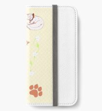 Neko-Hetalia phone case iPhone Wallet/Case/Skin