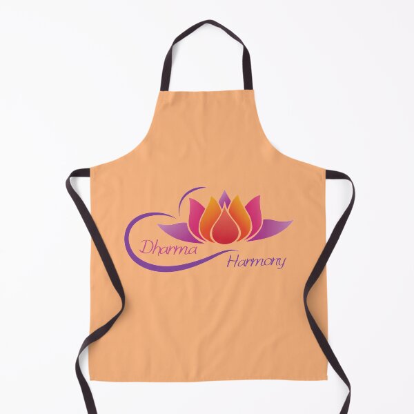 Item preview, Dharma Harmony Lotus designed and sold by Branka.