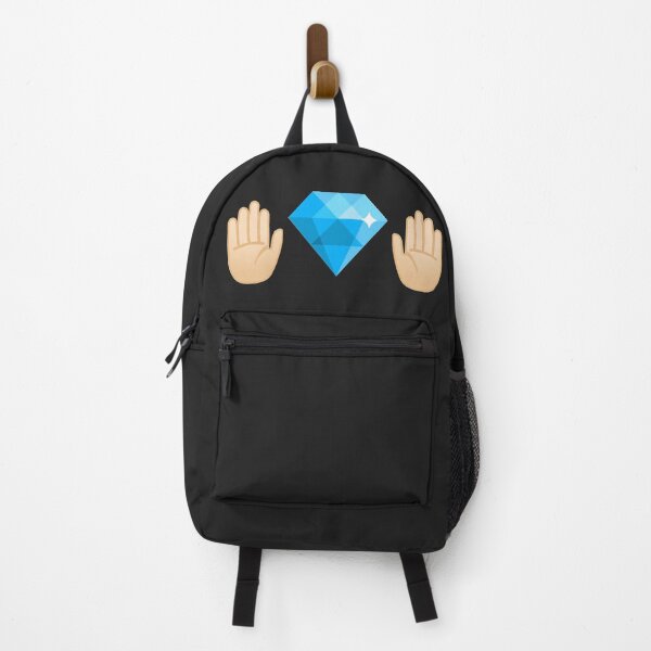 Item preview, Diamond Hands designed and sold by Quantastic.