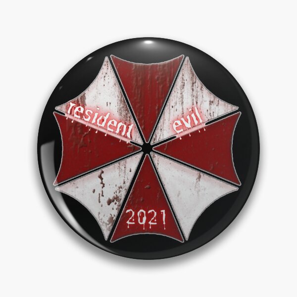 Item preview, resident evil  designed and sold by ketana2021.