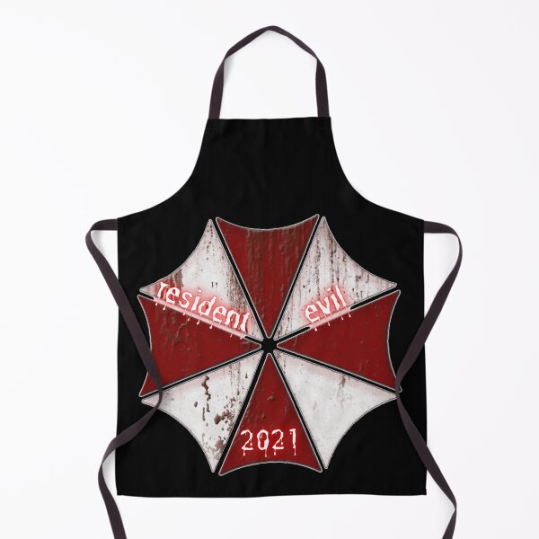 Item preview, resident evil designed and sold by ketana2021.