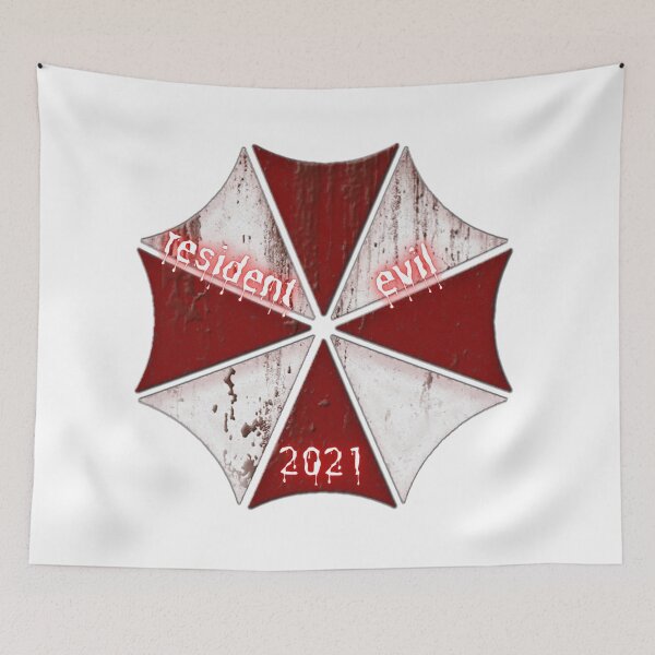 Item preview, resident evil  designed and sold by ketana2021.