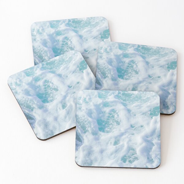 Item preview, Be an ocean- Beautiful, mysterious, wild, and free. designed and sold by InducTees.