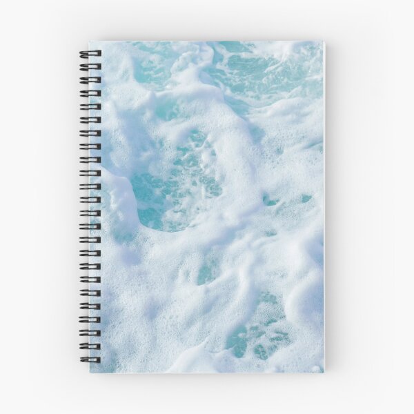 Item preview, Be an ocean- Beautiful, mysterious, wild, and free. designed and sold by InducTees.