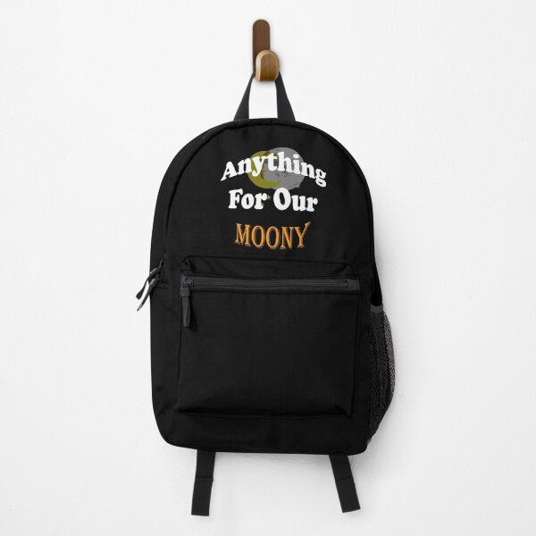 Item preview, Anything For Our Moony designed and sold by Rami Khalifah.