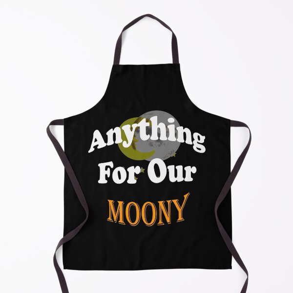 Item preview, Anything For Our Moony  designed and sold by Rami Khalifah.
