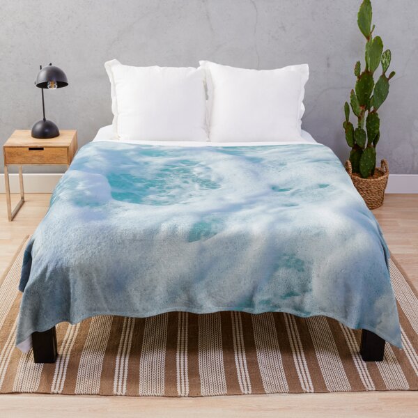 Item preview, Be an ocean- Beautiful, mysterious, wild, and free. designed and sold by InducTees.
