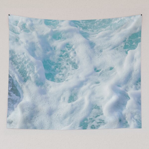 Item preview, Be an ocean- Beautiful, mysterious, wild, and free. designed and sold by InducTees.