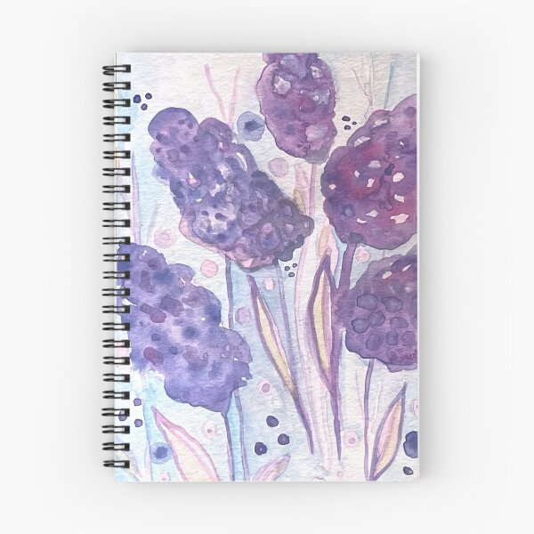 Item preview, Lilacs designed and sold by xolaarts.