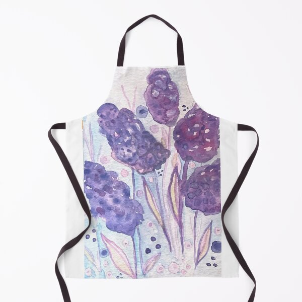 Item preview, Lilacs designed and sold by xolaarts.