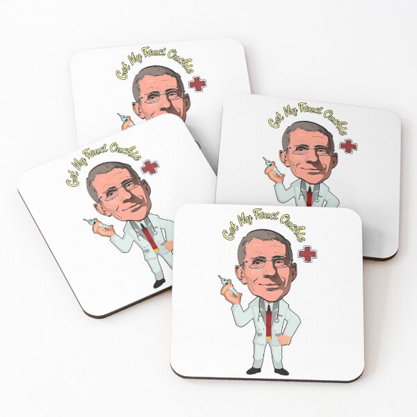 Item preview, I Got My Fauci Ouchie Vaccination T-Shirt, Get Vaccinated Shirt, Dr. Fauci Ouchie Vaccine Sticker Fauci Ouchie shirt, Vaccines Shirt, Funny Vaccines Shirt, Vaccinated Shirt, Dr. Fauci Gift Shirt designed and sold by GalleryArtField.