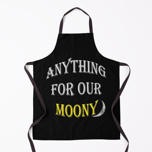 Item preview, Anything For Our Moony  designed and sold by Rami Khalifah.