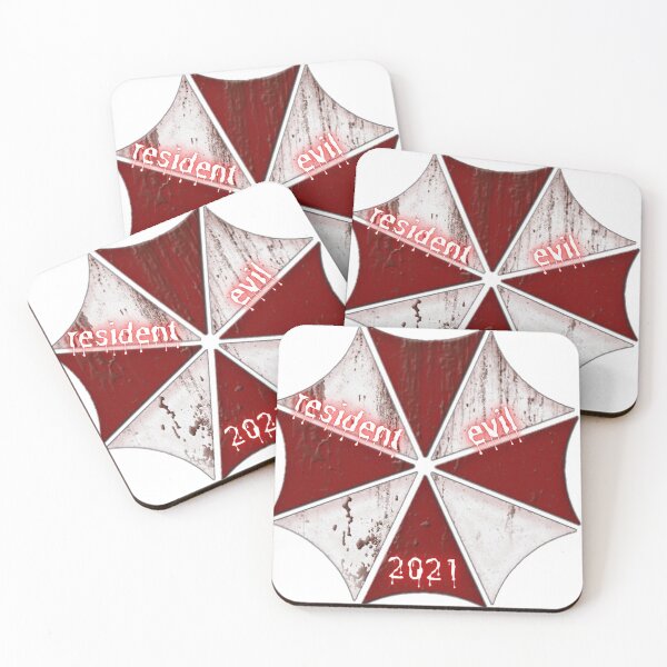 Item preview, resident evil  designed and sold by ketana2021.