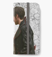 Captain Swan iPhone Wallet/Case/Skin