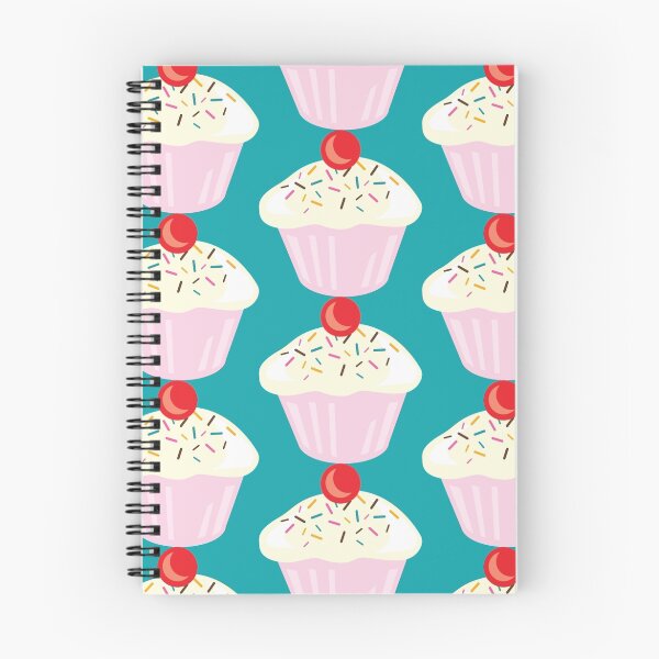 Item preview, Cupcake designed and sold by Bri Santoro.