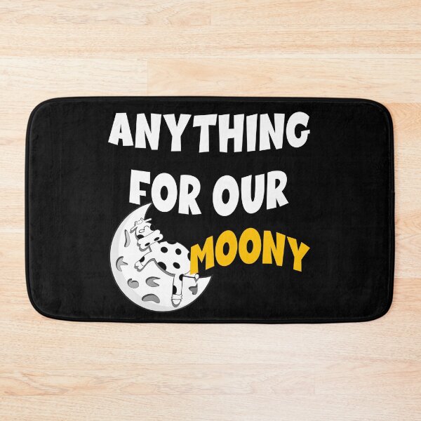 Item preview, Anything For Our Moony  designed and sold by Rami Khalifah.