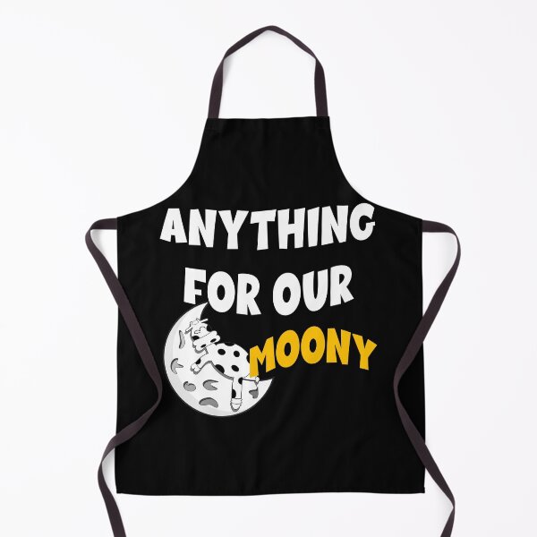 Item preview, Anything For Our Moony  designed and sold by Rami Khalifah.