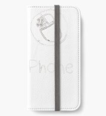 Life Is Strange Phone iPhone Wallet/Case/Skin
