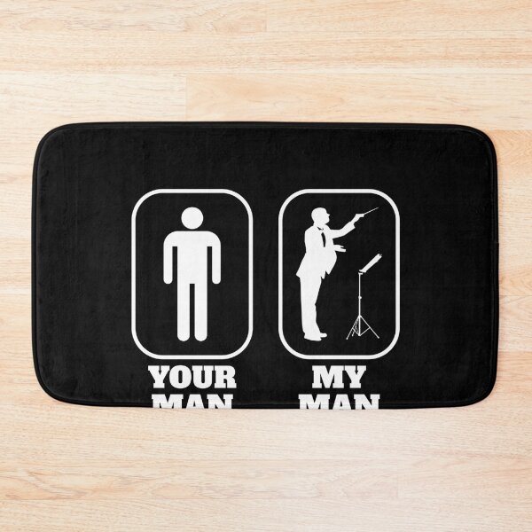 Item preview, Conductor Conducting Girlfriend Boyfrind Gift  designed and sold by Salvadax.