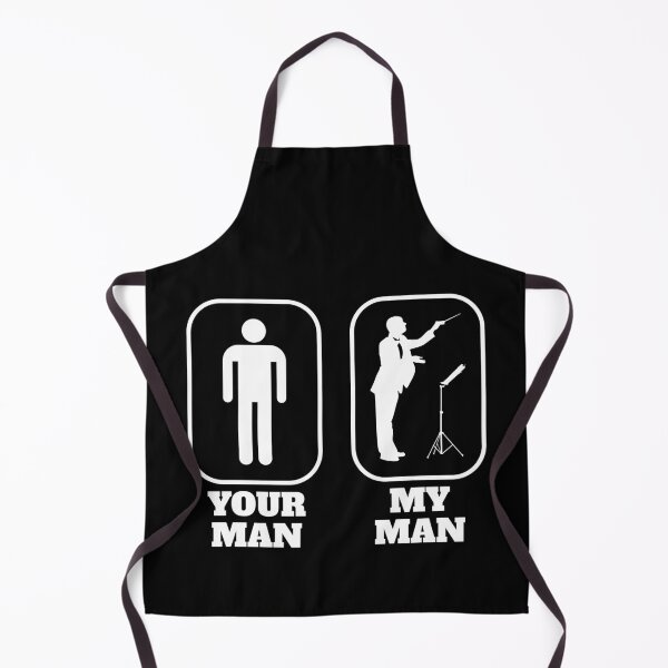 Item preview, Conductor Conducting Girlfriend Boyfrind Gift designed and sold by Salvadax.