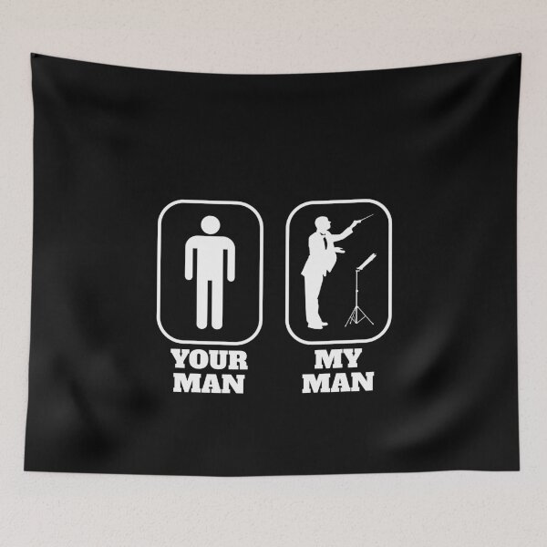 Item preview, Conductor Conducting Girlfriend Boyfrind Gift  designed and sold by Salvadax.