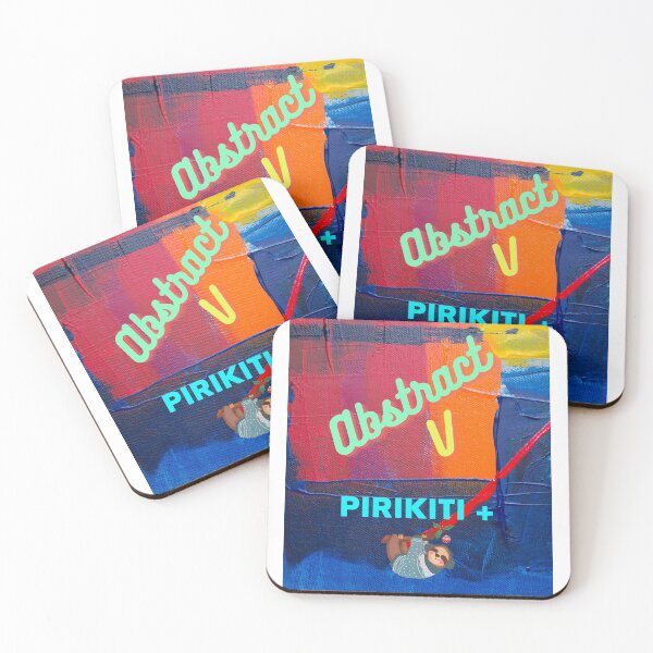 Item preview, ABSTRACT. COLOR DIVERSITY designed and sold by pirikiti64-.