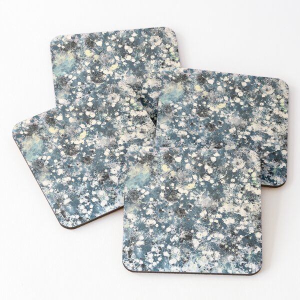 Item preview, Abstract Dots designed and sold by Sami Art Studio.