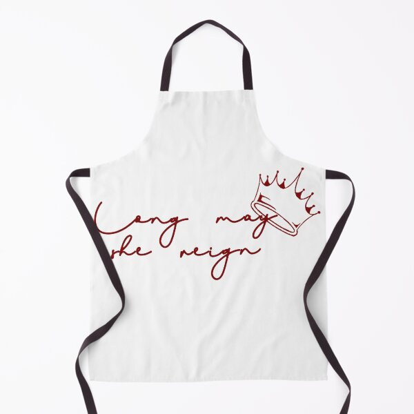 Item preview, long may she reign designed and sold by EvilRegalHere.