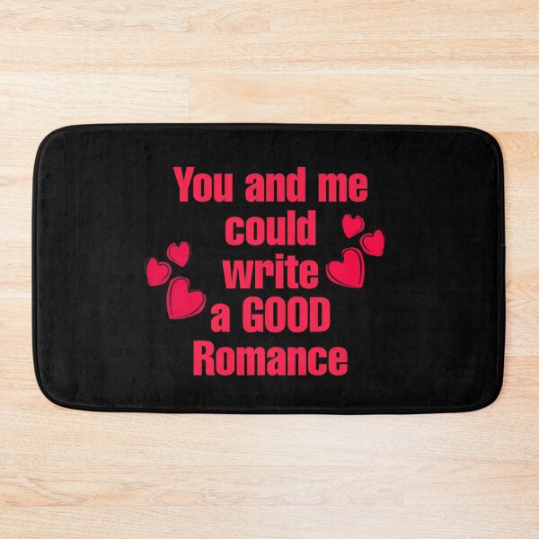 Item preview, Lady Gaga Bad Romance but with good designed and sold by AlertStore.