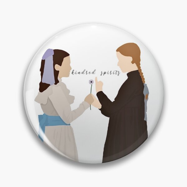 Item preview, kindred spirits designed and sold by nweinberg.