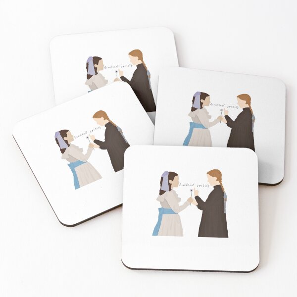 Item preview, kindred spirits designed and sold by nweinberg.