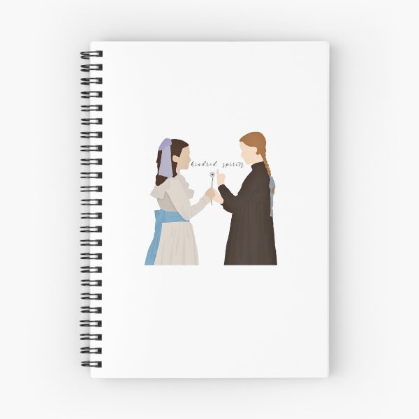 Item preview, kindred spirits designed and sold by nweinberg.