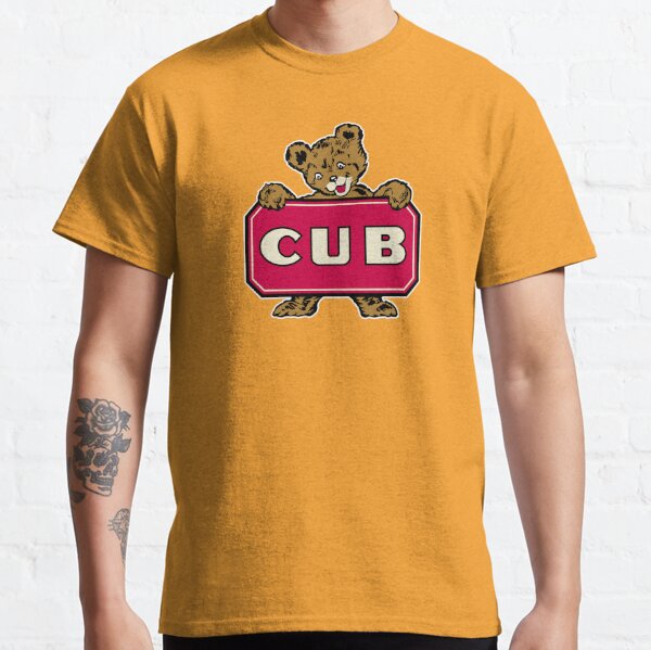 piper cub shirt