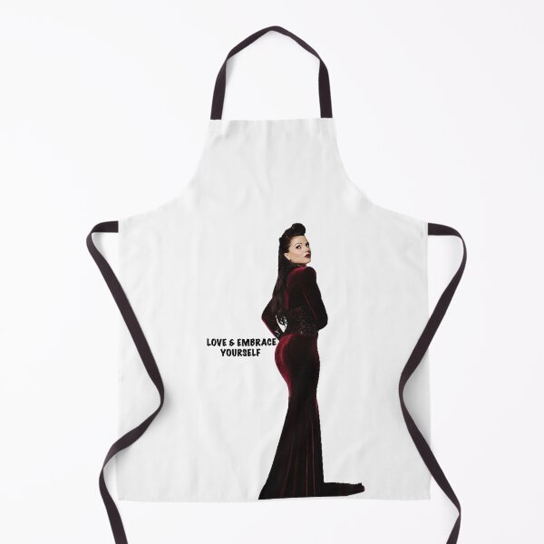 Item preview, EVIL QUEEN IN RED designed and sold by EvilRegalHere.