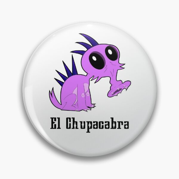 Item preview, Chupacabra designed and sold by El-Chupacabra.