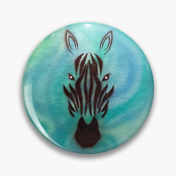 Item preview, Niebla de cebra designed and sold by Beyond Visuals.