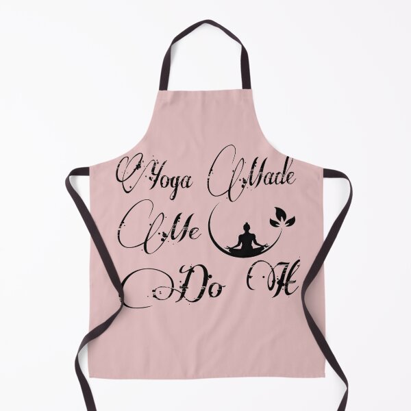 Item preview, Yoga made me do it shirt for girls, yoga made me do it phone cases, yoga made me do it duffle bag, yoga made me do it makes, yoga made me do it Bath mat , yoga made me do it leggings   designed and sold by Poussyarts.