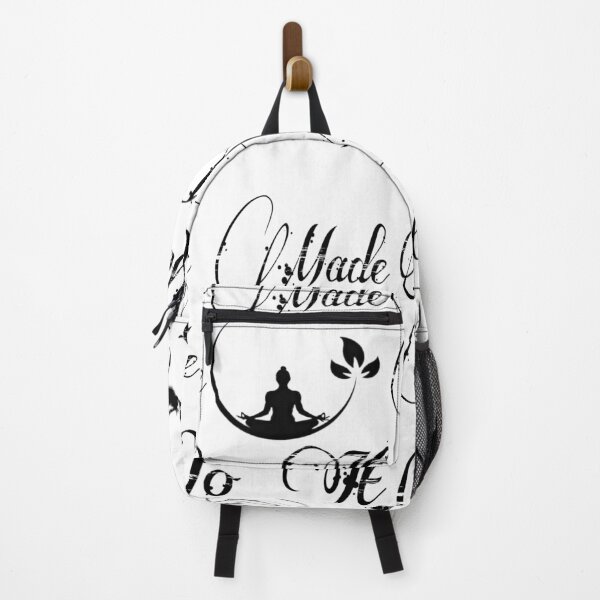 Item preview, Yoga made me do it shirt for girls, yoga made me do it phone cases, yoga made me do it duffle bag, yoga made me do it makes, yoga made me do it Bath mat , yoga made me do it leggings designed and sold by Poussyarts.