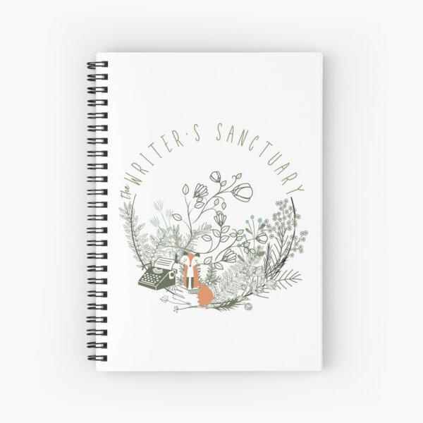 Item preview, The Writer's Sanctuary 2021 Swag designed and sold by The Writer's  Sanctuary.