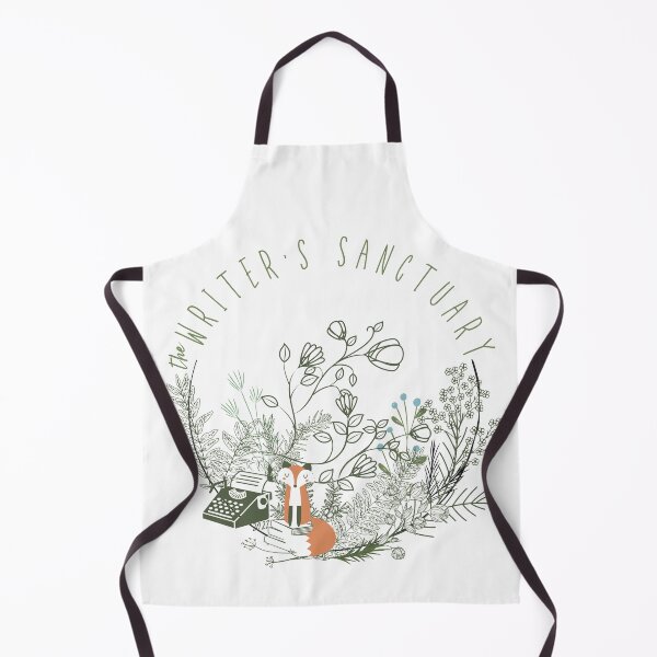 Item preview, The Writer's Sanctuary 2021 Swag designed and sold by The Writer's Sanctuary.