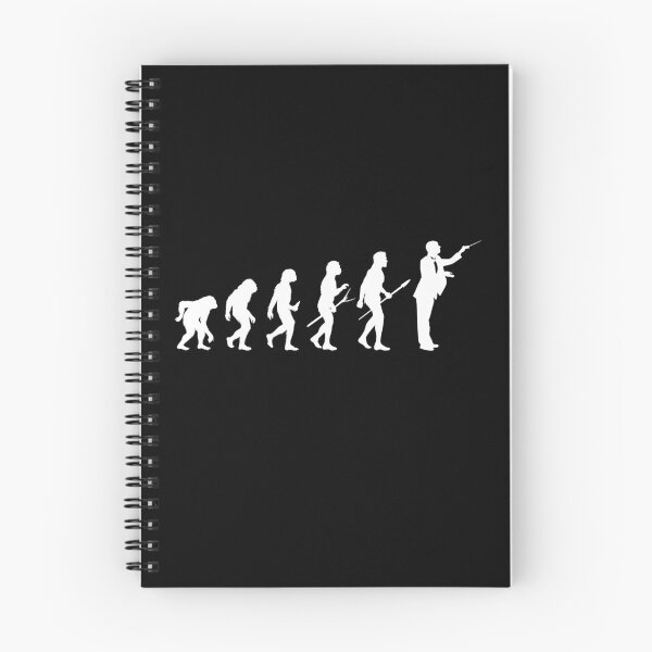 Item preview, Conducting Evolution Gift Idea designed and sold by Salvadax.