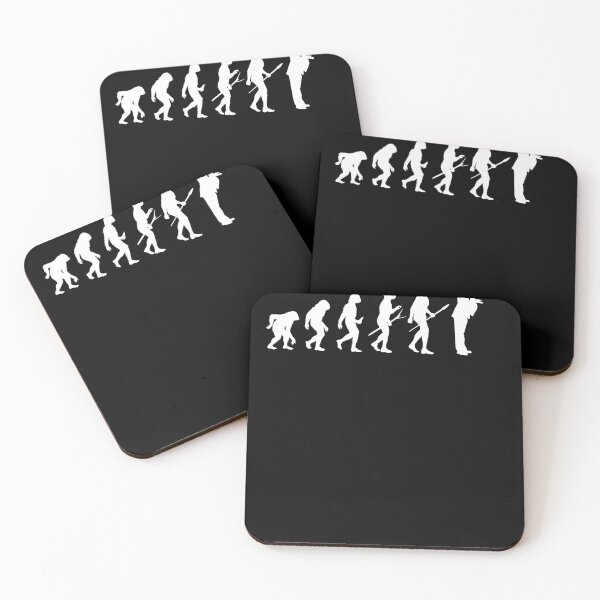 Item preview, Conducting Evolution Gift Idea designed and sold by Salvadax.