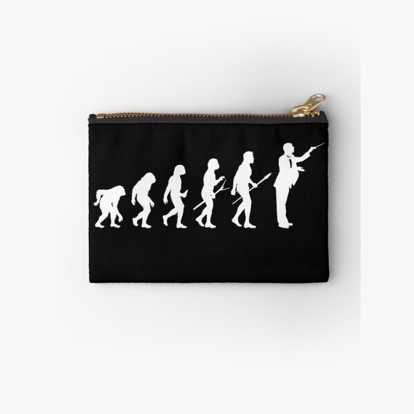 Item preview, Conducting Evolution Gift Idea designed and sold by Salvadax.
