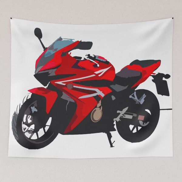 Item preview, My motorbike designed and sold by gasta95.
