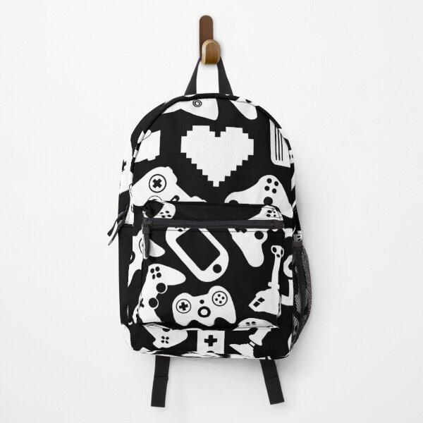 Item preview, Gaming Heart designed and sold by MisterMacadamia.