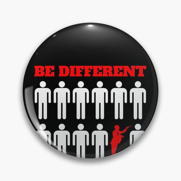 Item preview, Be Different Be A Conductor designed and sold by Salvadax.