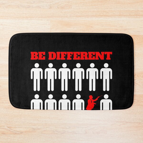 Item preview, Be Different Be A Conductor designed and sold by Salvadax.